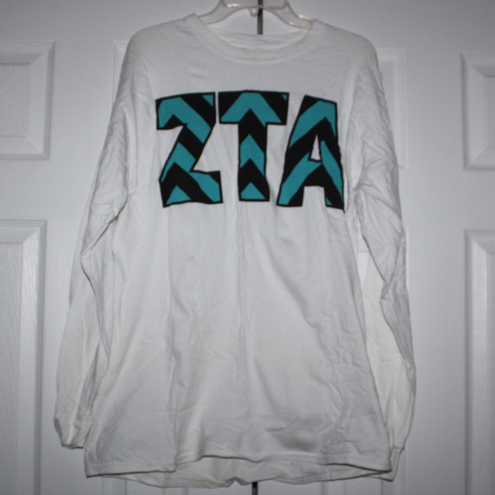 ZTA Long sleeve